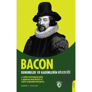 Denemeler ve Kadimlerin Bilgeliği