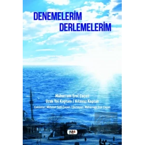 Denemelerim Derlemelerim