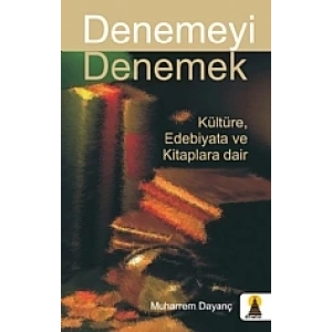 Denemeyi Denemek