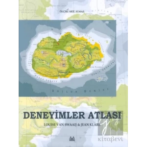 Deneyimler Atlası