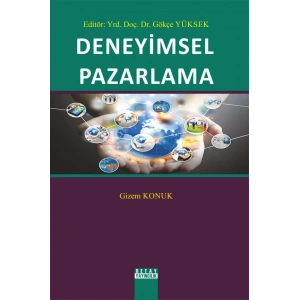 Deneyimsel Pazarlama