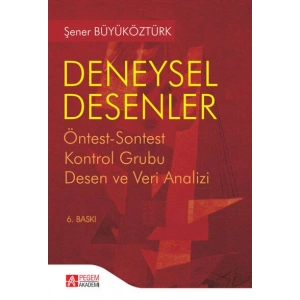 Deneysel Desenler