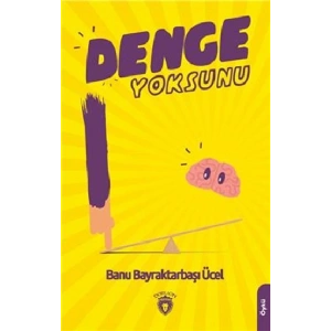 Denge Yoksunu