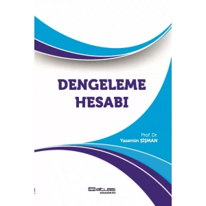 Dengeleme Hesabı