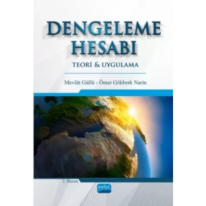 DENGELEME HESABI - Teori ve Uygulama
