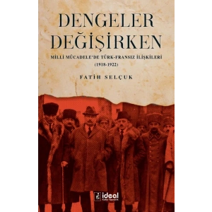 Dengeler Değişirken