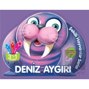 Deniz Aygırı