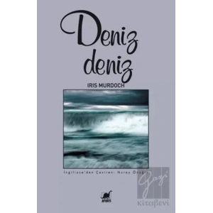 Deniz Deniz