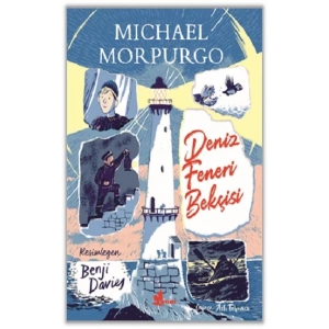 Deniz Feneri Bekçisi