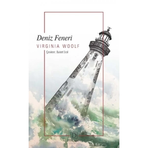 Deniz Feneri (Cep Boy)