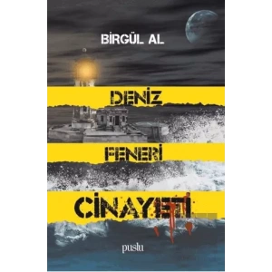 Deniz Feneri Cinayeti