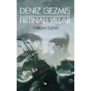 Deniz Gezmiş Fırtınalı Yıllar