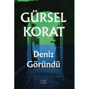 Deniz Göründü