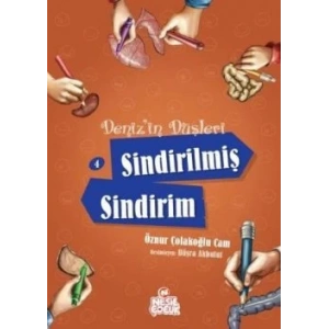 Denizin Düşleri 4: Sindirilmiş Sindirim