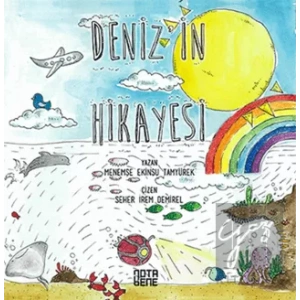 Denizin Hikayesi