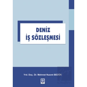 Deniz İş Sözleşmesi