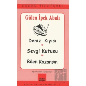 Deniz Kıyısı - Sevgi Kutusu - Bilen Kazansın