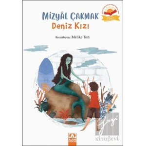 Deniz Kızı