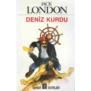 Deniz Kurdu