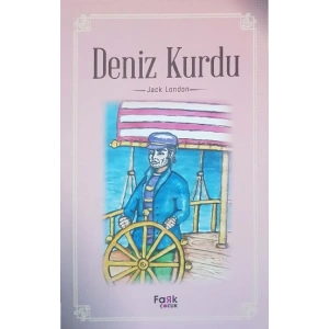 Deniz Kurdu