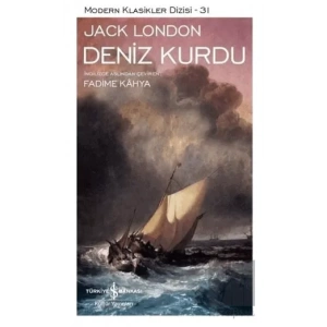 Deniz Kurdu (Şömizli)