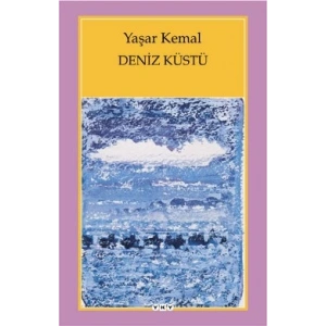 Deniz Küstü