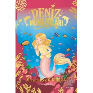 Deniz Muhafızları - Mercan Resifi Tehlikede