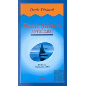 Deniz Şiirleri Antolojisi