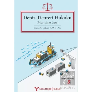 Deniz Ticareti Hukuku