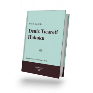 Deniz Ticareti Hukuku