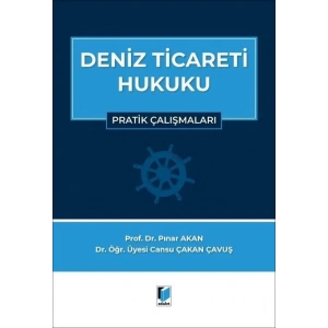 Deniz Ticareti Hukuku Pratik Çalışmalar