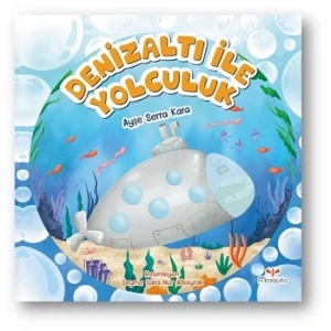 Denizaltı İle Yolculuk