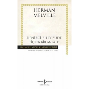Denizci Billy Budd – İçrek Bir Anlatı