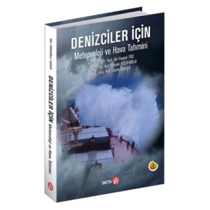 Denizciler için Meteoroloji ve Hava Tahmini