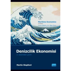 DENİZCİLİK EKONOMİSİ - Maritime Economics