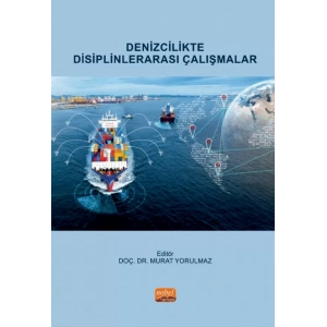 Denizcilikte Disiplinlerarası Çalışmalar