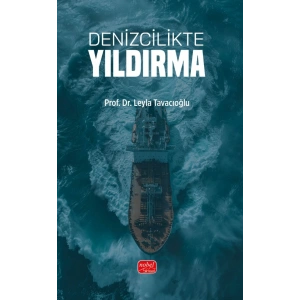 Denizcilikte Yıldırma