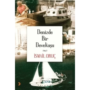 Denizde Bir Devekuşu