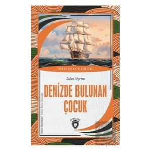 Denizde Bulunan Çocuk