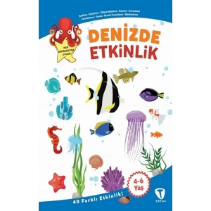 Denizde Etkinlik