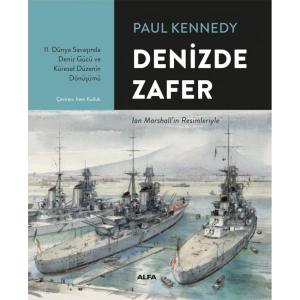 Denizde Zafer (Ciltli)