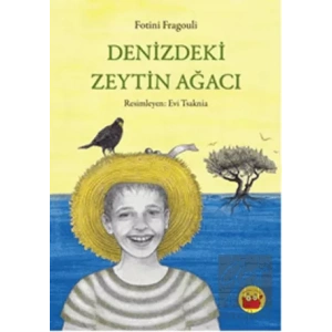 Denizdeki Zeytin Ağacı