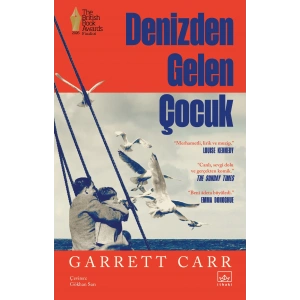 Denizden Gelen Çocuk