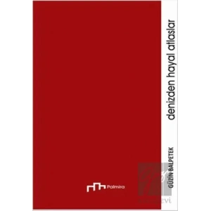 Denizden Hayal Atlaslar