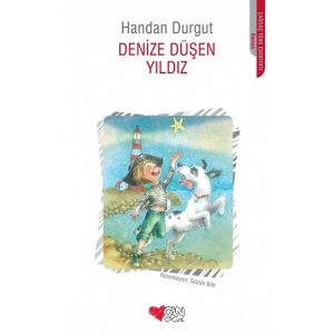 Denize Düşen Yıldız