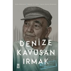 Denize Kavuşan Irmak