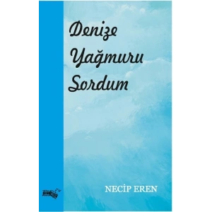 Denize Yağmuru Sordum