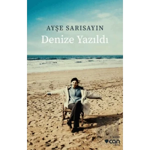 Denize Yazıldı