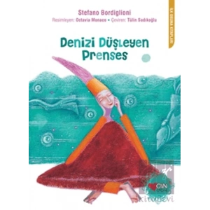 Denizi Düşleyen Prenses
