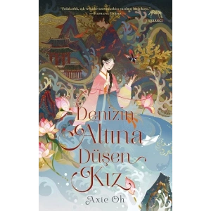 Denizin Altına Düşen Kız